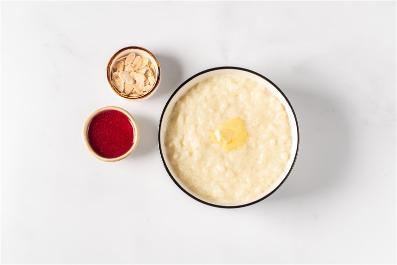 Каша рисовая классическая